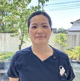川北晃子 歯科医師