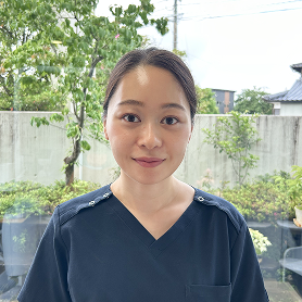 田中美穂 歯科医師