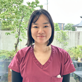 市丸陽子 歯科医師